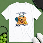 Life Is Better T-Shirt