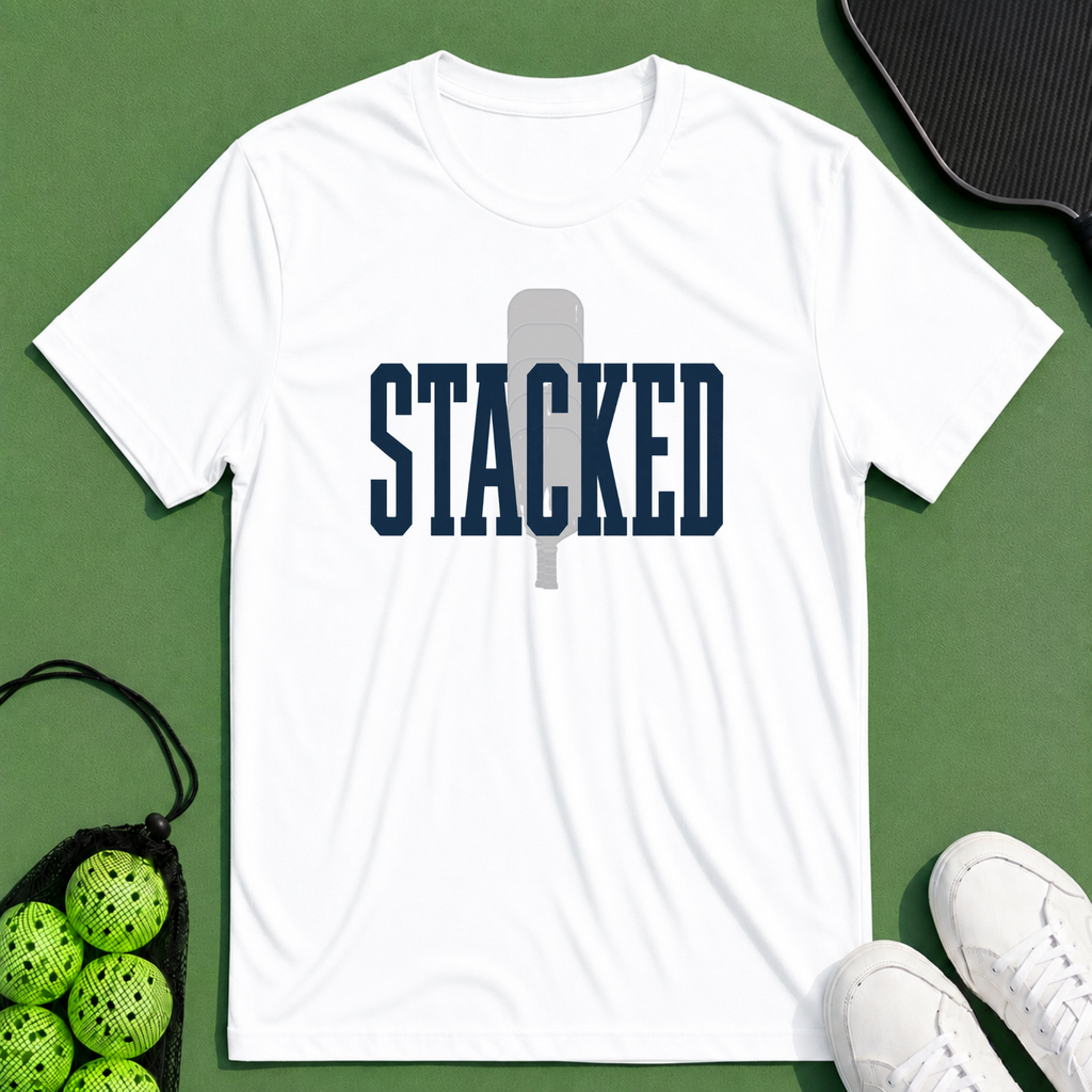 Stacked T-Shirt