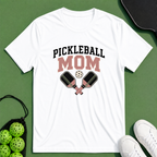 Pickleball Mom T-Shirt