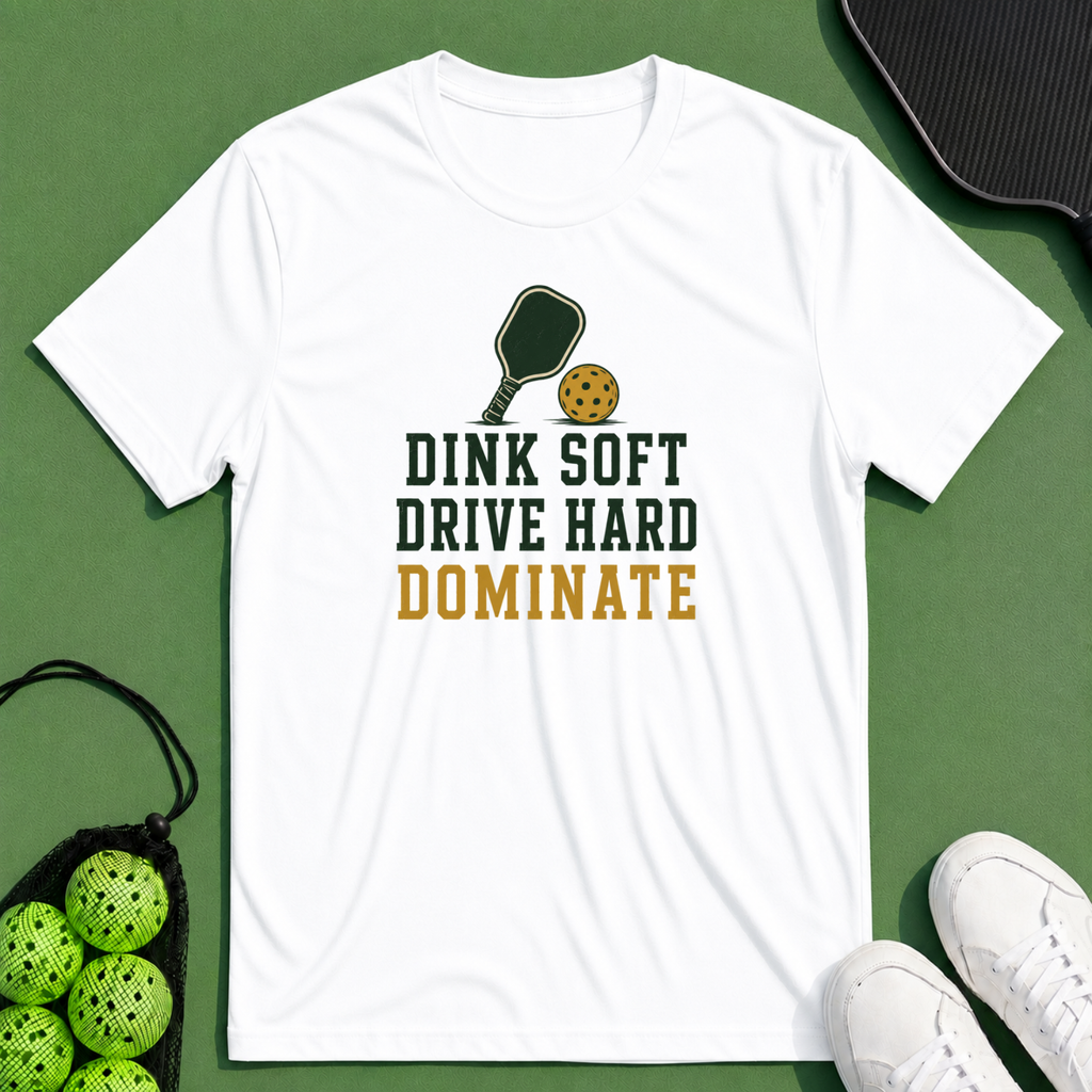 Dominate T-Shirt