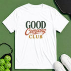 Good Company Club T-Shirt