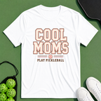 Cool Moms T-Shirt
