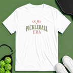 In My Pickleball Era T-Shirt