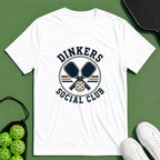Dinkers Social Club T-Shirt